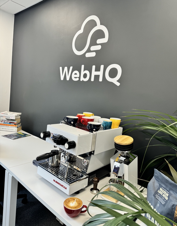 WebHQ Office