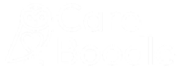 CareBoodle logo